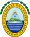 Coat of arms of the Federal Republic of Central America.svg