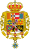 Escudo de armas de Carlos III de España Toisón y Gran Cruz.svg