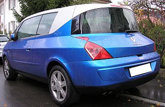 Renault Avantime bleu rear1.jpg