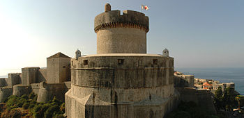 Forteresse de Dubrovnik.jpg