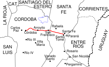 Ruta Nacional 19 (Argentina).svg