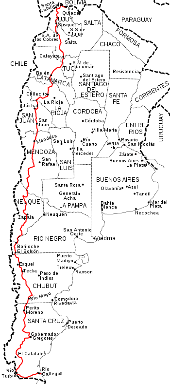 Ruta Nacional 40 (Argentina).svg