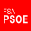 Logo FSA-PSOE.svg