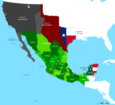 Mapa Mexico 1842.PNG