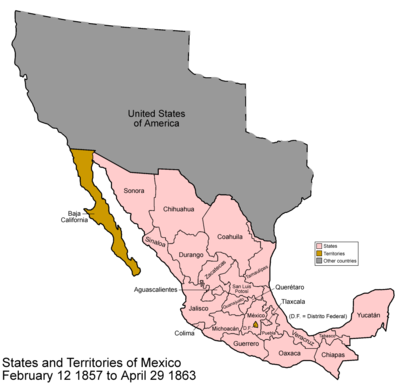 Mexico 1857 to 1863.png