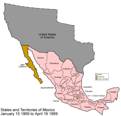 Mexico 1869-01 to 1869-04.png
