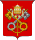 Coat of arms of the Holy See.svg