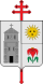Escudo Arquidiocesis de Popayan.svg