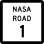Texas NASA Road 1.svg