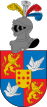 Escudo de Villanueva del Duque