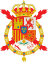 Escudo de Juan Carlos I