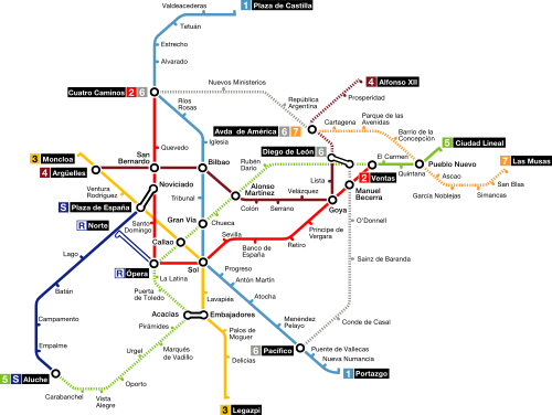 Madrid Metro 1967-1977.svg