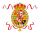 Bandera de España 1748-1785