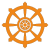 Dharma wheel.svg