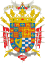 Escudo XVIII Duquesa de Alba.svg