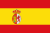Bandera de España 1875-1931