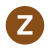 Símbolo Z