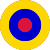 Roundel of the FAC 1924-27.svg