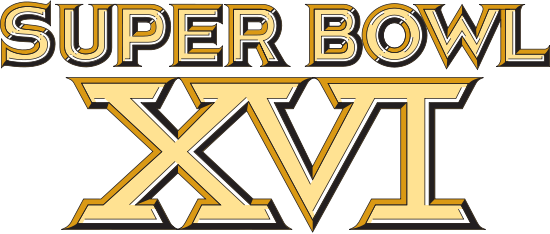 Super Bowl XVI Logo.svg