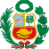 Escudo de Armas del Perú