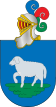 Escudo de Berrioplano
