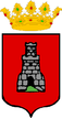 Escudo de Torralba del Pinar