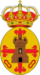 Escudo de Torredonjimeno