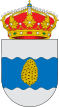 Escudo de Alcalá de Gurrea
