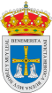 Escudo de Oviedo