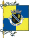 Bandera de Lousã (freguesia)
