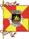 Bandera de Vila do Conde (freguesia)