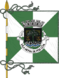 Bandera de Vila Nova de Foz Côa (freguesia)