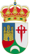 Escudo de Alhambra
