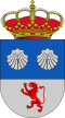 Escudo de San Andrés del Rabanedo
