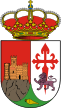 Escudo de Segura de León