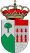 Escudo de Valdemanco