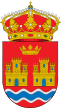 Escudo de Villasila de Valdavia