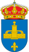 Escudo de Aguaviva, Aiguaviva o Aiguaiva