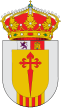 Escudo de Albanchez de Mágina