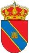 Escudo de Alcalá de Ebro