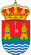 Escudo de Alcazarén