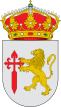 Escudo de Calera de León