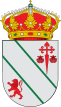 Escudo de Calzadilla de los Barros