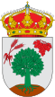 Escudo de La Loberuela