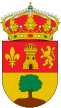 Escudo de Valparaiso de Arriba