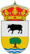 Escudo de Gargantilla del Lozoya y Pinilla de Buitrago