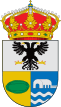 Escudo de Hernán Cortés