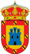Escudo de Huétor Santillán