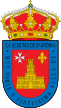 Escudo de La Almunia de Doña Godina