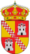 Escudo de La Roda de Andalucía